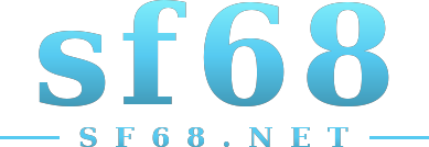 sf68 logo