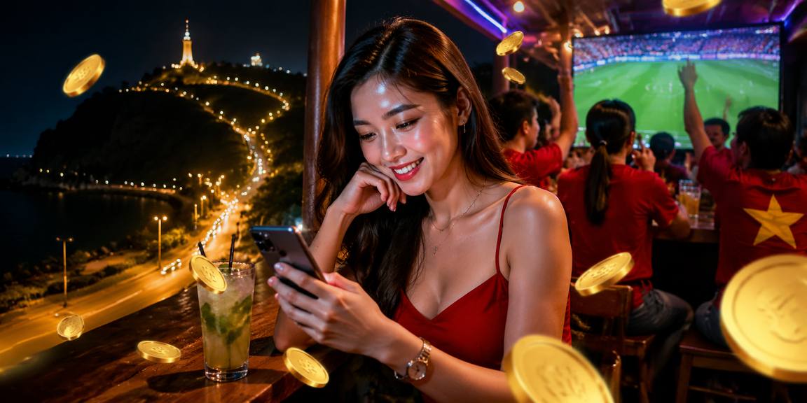 sf68 Khám phá sf68 — sân chơi di động của người Việt